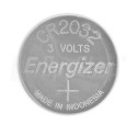 Литиевая щелочная батарея CR2032